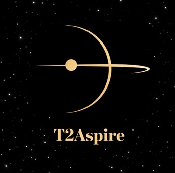 T2Aspire Logo